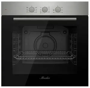 Духовой шкаф MONSHER MOE 6026 Acier