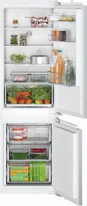 Холодильник BOSCH KIN86NFF0