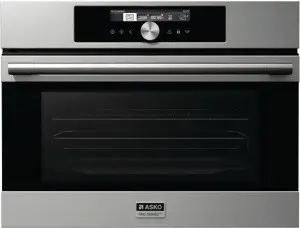 Духовой шкаф ASKO ocm8456s