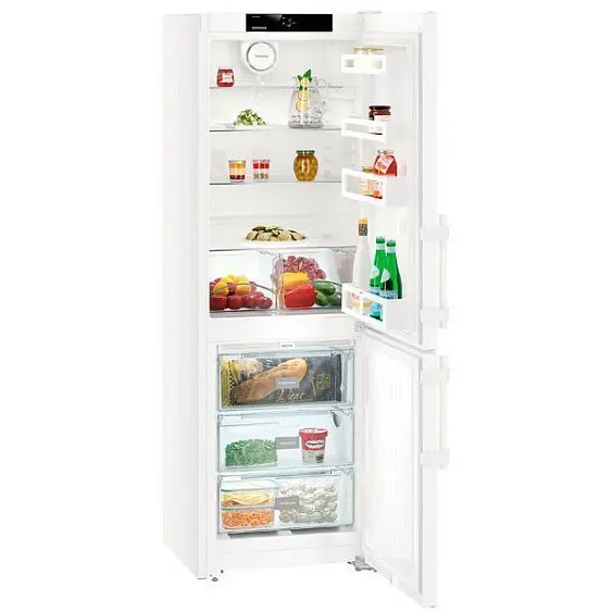 Холодильник LIEBHERR CN 3505 — фото