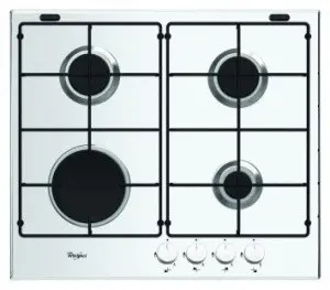 Поверхность WHIRLPOOL gma 6411 wh
