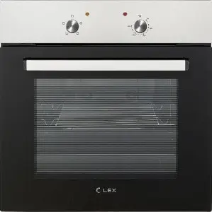 Духовой шкаф LEX EDM 040 ix