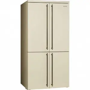 Холодильник SMEG FQ60CPO5