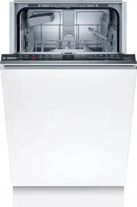Посудомоечная машина BOSCH SRV2HKX2DR