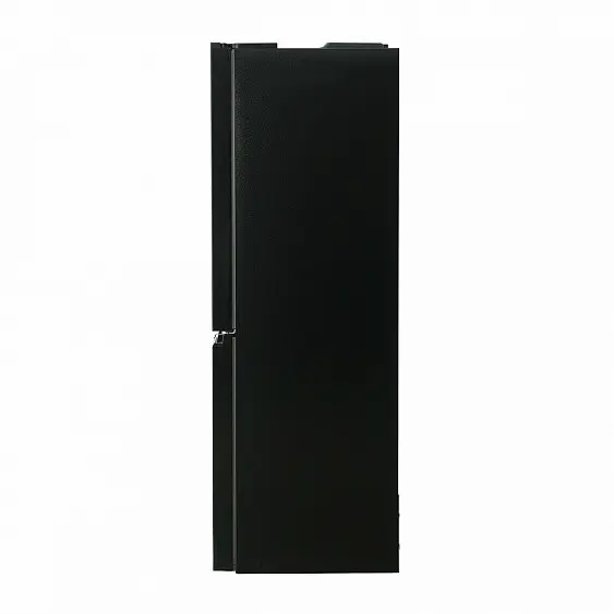 Холодильник CENTEK CT-1745 Black — фото