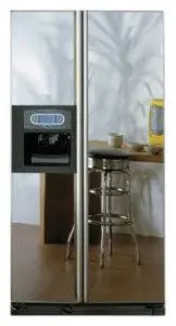 Холодильник WHIRLPOOL 20TM-L4