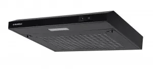 Вытяжка MAUNFELD Slim 60 черный