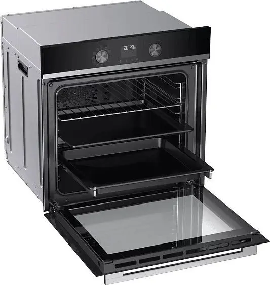 Духовой шкаф HAIER HOQ-K4AAN3BX — фото