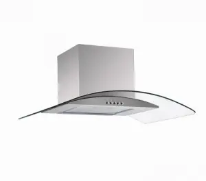 Вытяжка SCHAUB LORENZ SLD DE6801