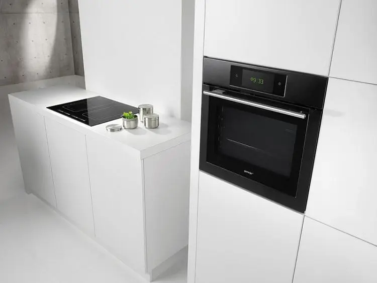 Духовой шкаф GORENJE go 896 b — фото