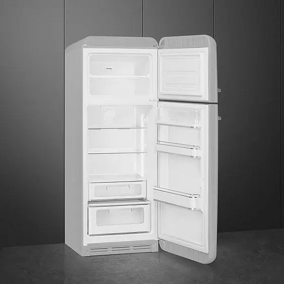 Холодильник SMEG FAB30RSV3 — фото