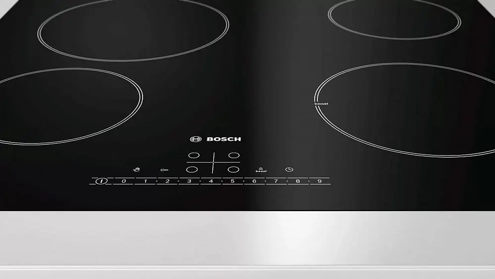 Духовой шкаф BERTAZZONI F457PROMWTX — фото