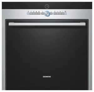 Духовой шкаф SIEMENS hb78au570