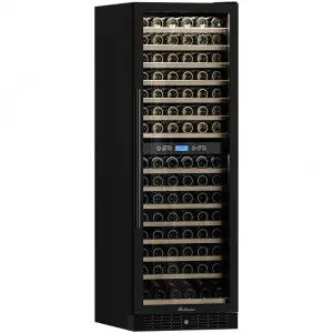 Винный шкаф MEYVEL MV160-KBT2
