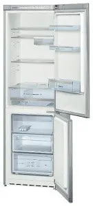 Холодильник BOSCH kgs 36vl20 r