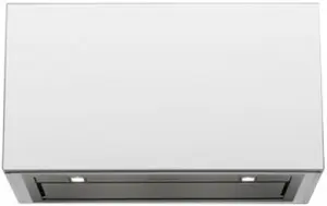 Вытяжка FALMEC GRUPPO INCASSO EVO 105 P.E.встраиваемая, без ДУ, 800/1280 м3 CGIW05.E11P2#ZZZI491F