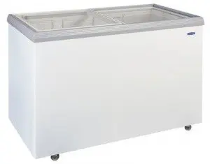 Морозильник БИРЮСА 355 h