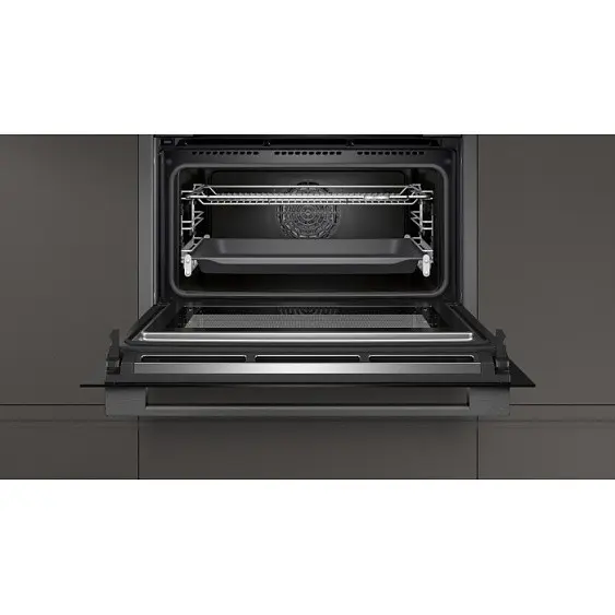 Духовой шкаф NEFF C28MT27G1 — фото