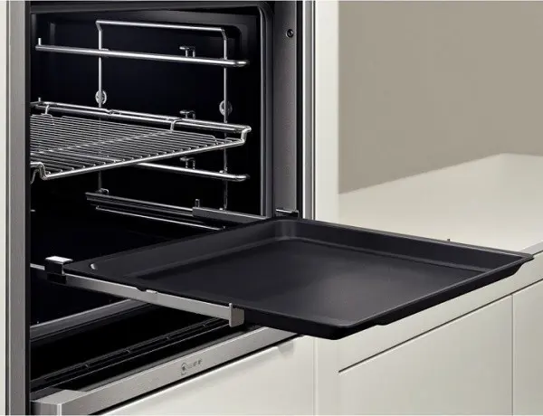 Духовой шкаф BOSCH hbb23c360 — фото