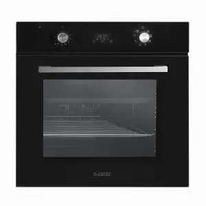 Духовой шкаф EXITEQ EXO-205 Black