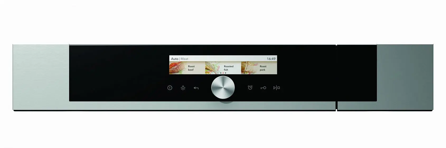 Духовой шкаф GORENJE + GCS 873 X — фото