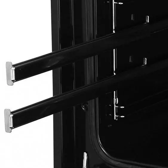 Встраиваемый электрический духовой шкаф Gorenje BO627INI — фото