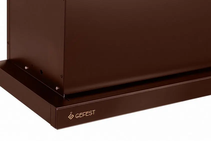 Вытяжка GEFEST ВО 4501 К4 — фото
