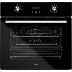 Духовой шкаф AVEX HM 6283 1B