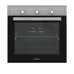 Духовой шкаф DELVENTO V6EM17015