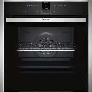 Духовой шкаф NEFF B47CR32N0