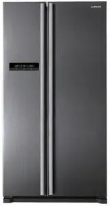 Холодильник DAEWOO FRN-X600BCS