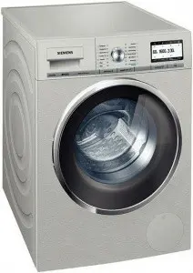 Стиральная машина SIEMENS wm 16y74 s oe