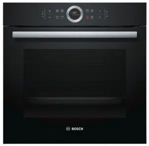 Электрический духовой шкаф BOSCH HBG633CB1S