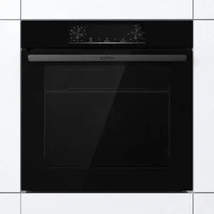 Духовой шкаф GORENJE BO6735E02BK
