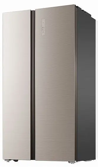 Холодильник KORTING KNFS 91817 GB — фото