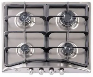 Газовая поверхность ELECTRONICSDELUXE 5840.00 гмв-052 ЧР