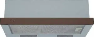 Вытяжка MBS PILEA 160 BROWN