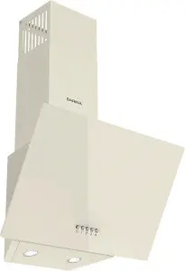 Вытяжка DARINA SLIDE G500Bg