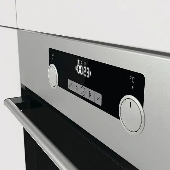 Духовой шкаф GORENJE BO735E11X-S — фото