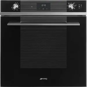 Духовой шкаф SMEG SO6100S2N