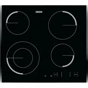 Поверхность ZANUSSI CPZ6431KF