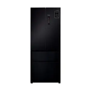Холодильник TESLER RFD-427BI Graphite