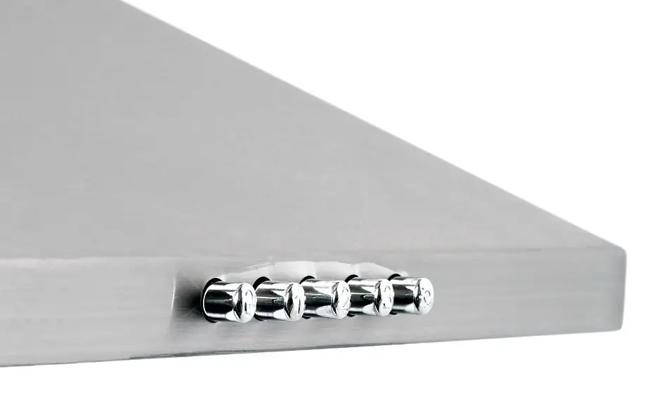 Вытяжка EXITEQ EX-1086 inox — фото