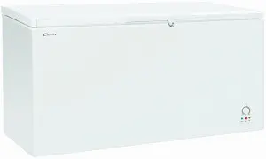 Морозильная камера Candy CCFE 3001