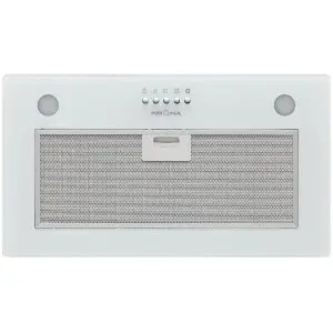 Вытяжка KRONA Arven 500 white PB