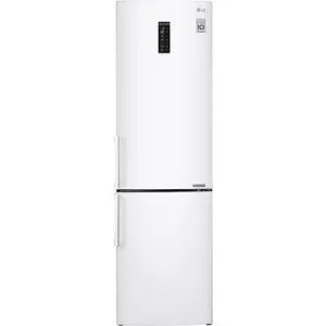 Холодильник LG GA-B449YVQZ