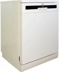Посудомоечная машина DELONGHI DDWS09F Portabello Deluxe