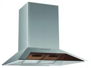 Вытяжка DELONGHI KD-TC60 glass