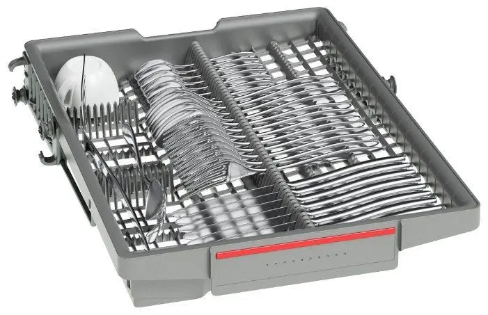 Посудомоечная машина BOSCH SPV66MX60R — фото