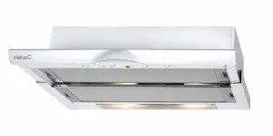 Вытяжка CATA TF-5250 WH/L